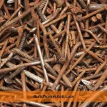 Do Roofing Nails Rust