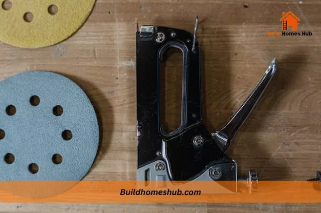 Can You Use Staple Guns to Put on a New Roof?