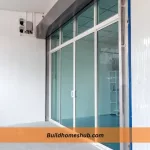 sliding glass doors