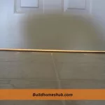 Understanding Gap Size Under Doors