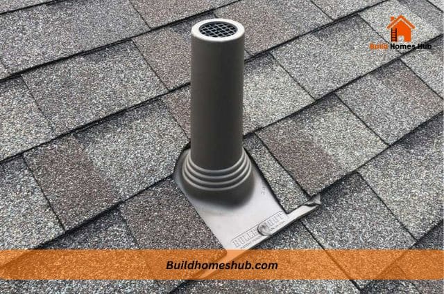 Should Roof Vent Pipe Be Covered?