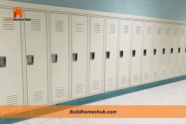 Why Do Lockers Have Vents?