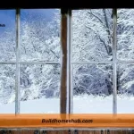 How Often Should We Open the Window to Ventilate Room in Cold Winter?
