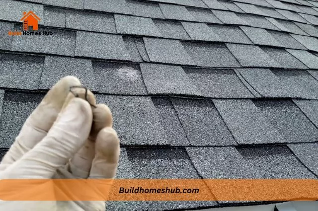 Can You Staple Roofing Shingles