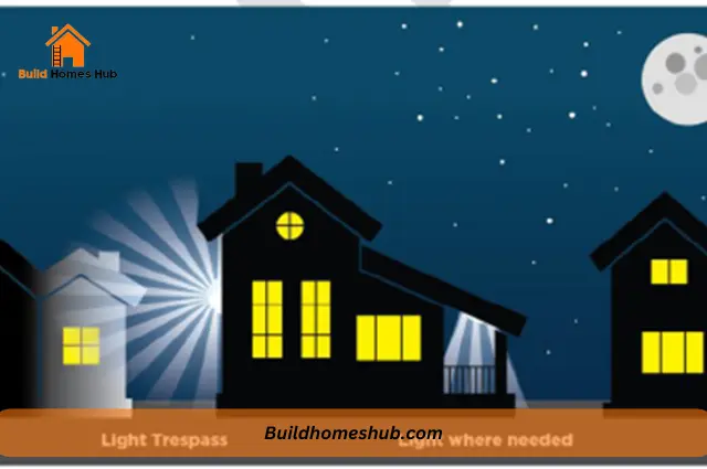 What Can I Do if My Neighbor Puts Lights Directly Pointed At My House?