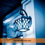 Why Blue Porch Lights?